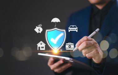 accidentes personales